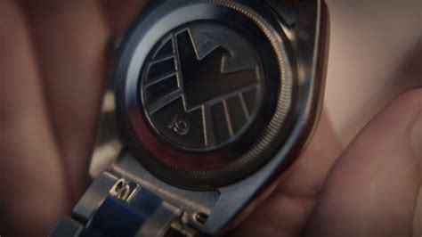 what rolex was in hawkeye|what happened to hawkeye.